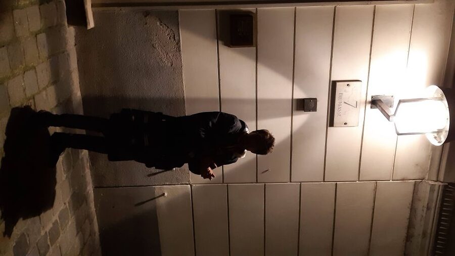 Vienna: German Guided Ghost Tour of Spooky Vienna - Is $45 a fair price for two hours?