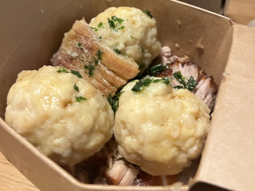 Vienna: Guided Brunch Tour - Why this Vienna food walk works