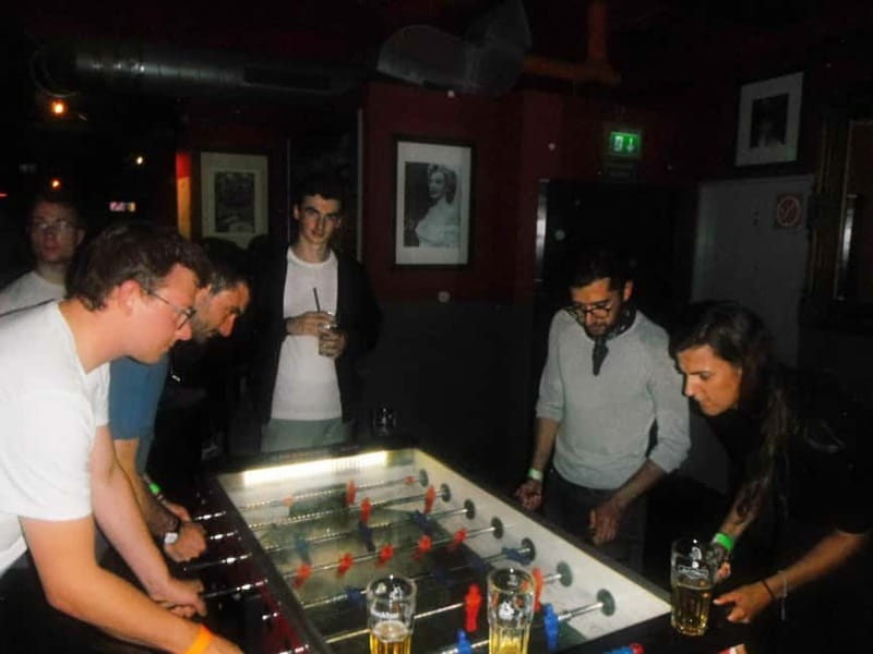 Vienna: Guided Pub Crawl with Club Entry - Practical advice before you go