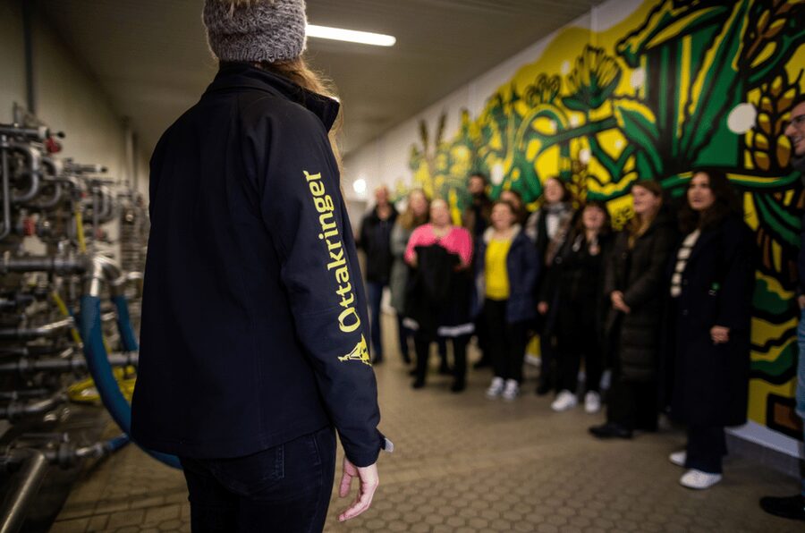 Vienna: Guided tour of the Ottakringer brewery - Key points to know before you book