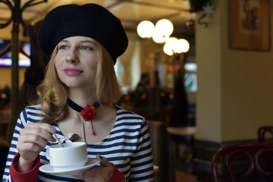 Vienna: Guided Viennese Coffee-House Tour - Starting near a traditional Viennese café