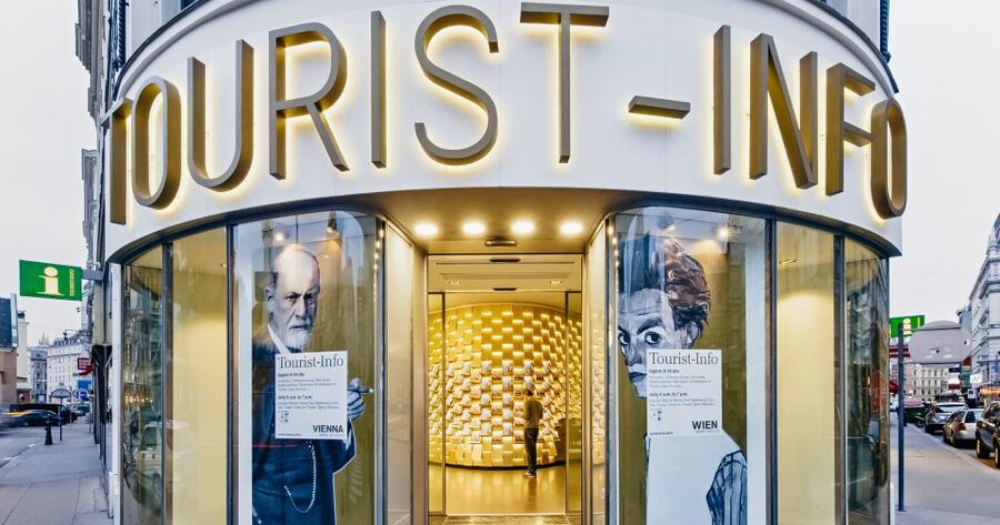 Vienna: Guided Walking Tour of City Center Highlights - Reading the Hofburg from the outside