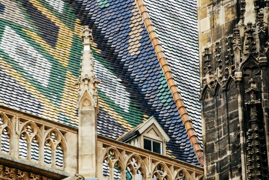 Vienna: Guided Walking Tour of City Center Highlights - Ending with St. Stephen’s Cathedral and its legends