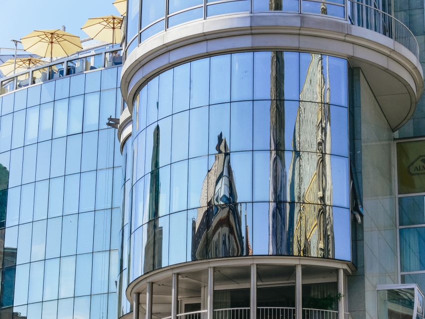 Vienna: Guided Walking Tour of City Center Highlights - How the guides shape the experience