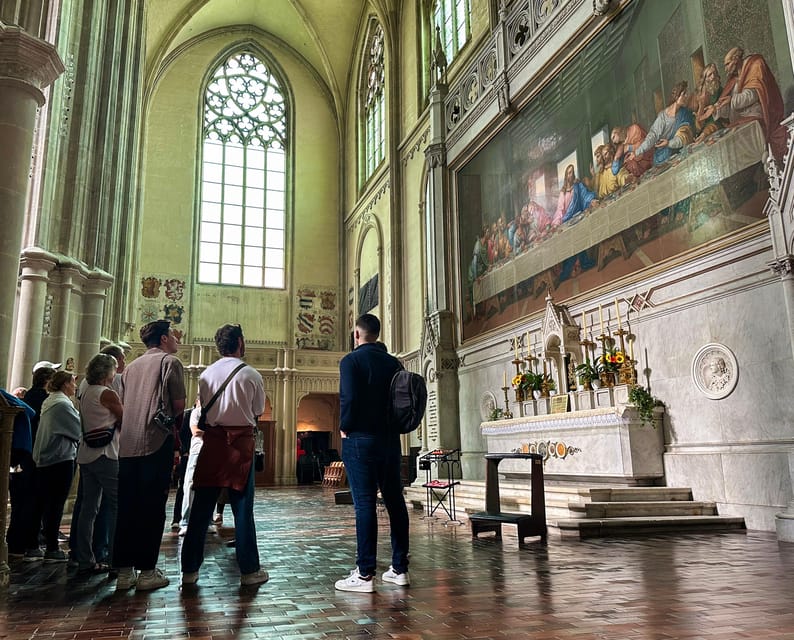 Vienna: Guided Walking Tour of City Highlights & Hidden Gems - Key points to know before you book