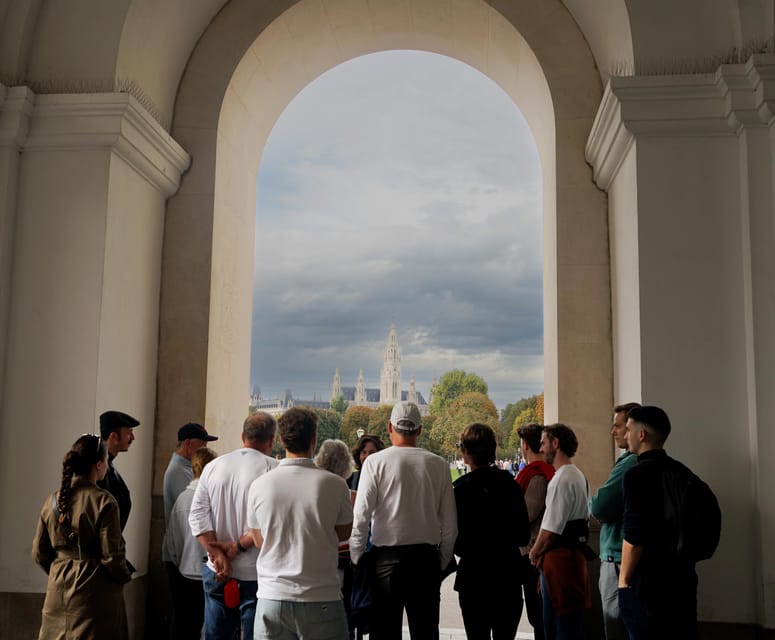 Vienna: Guided Walking Tour of City Highlights & Hidden Gems - Why this two-hour Vienna walk works well