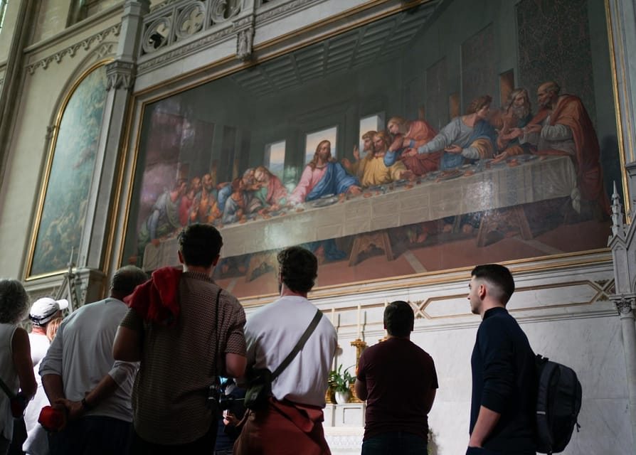 Vienna: Guided Walking Tour of City Highlights & Hidden Gems - Michaelerplatz and the Hofburg entrance