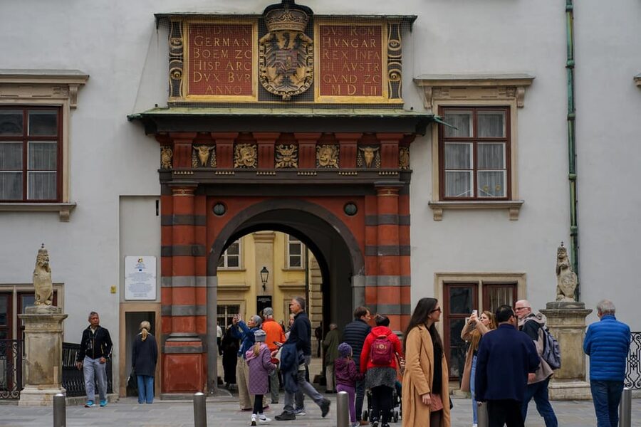 Vienna: Guided Walking Tour of City Highlights & Hidden Gems - Ending at St. Stephen’s Cathedral