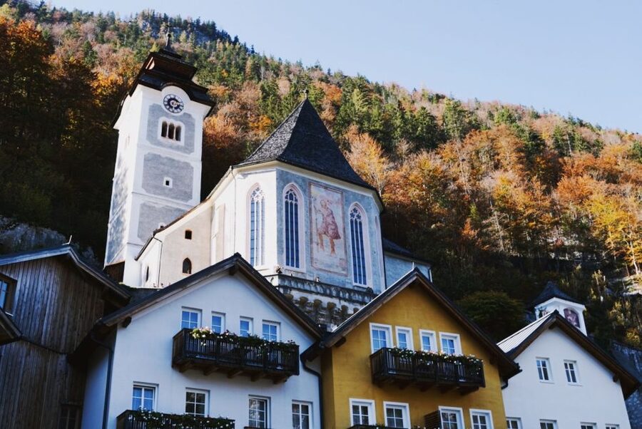Vienna: Hallstatt & Alpine Peaks Day Trip with Admont Abbey - Final verdict: a worthwhile Alpine sampler