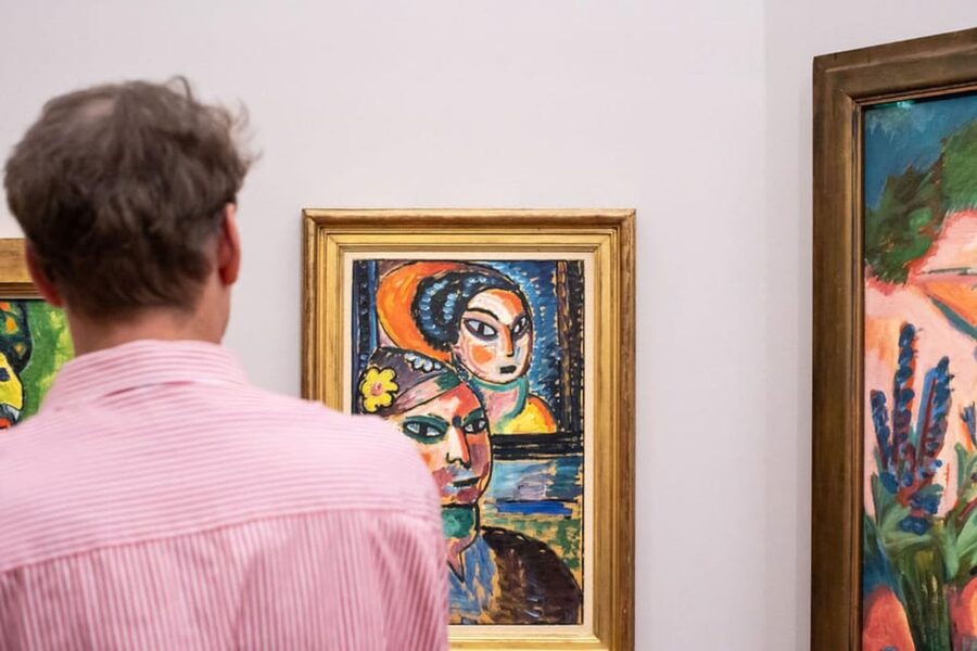 Vienna: Heidi Horten Collection Museum Entry Ticket - Who will enjoy this museum most