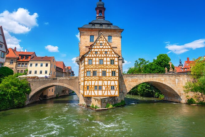 Vienna Heritage Walking Tour - Key points at a glance