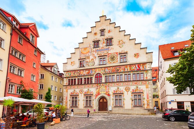 Vienna Heritage Walking Tour - What the $232.63 price really buys