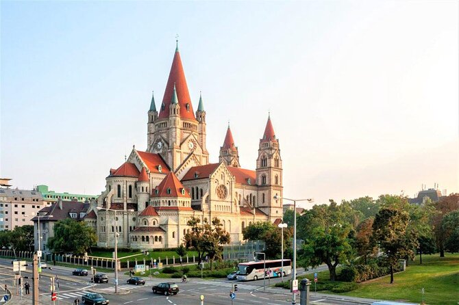 Vienna Highlights: Private Guided Walking Tour - Key points before you book