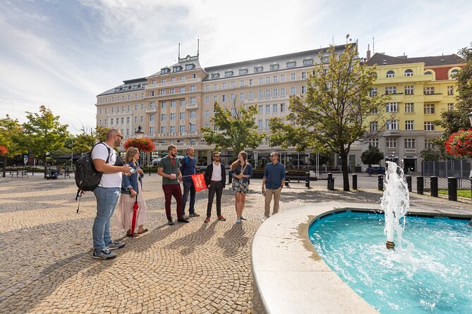 Vienna Highlights: Private Guided Walking Tour - St. Stephen’s Cathedral in only 15 minutes