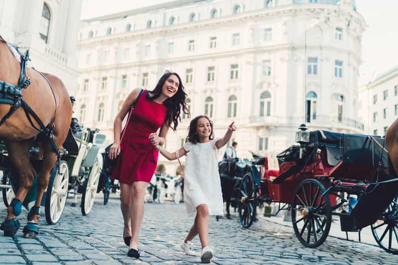 Vienna: Highlights Private Tour, Palaces & Sacher Cake - Vienna highlights tour at a glance