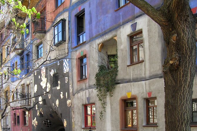 Vienna Highlights Self guided scavenger hunt and Walking Tour - Vienna’s major sights, one clue at a time