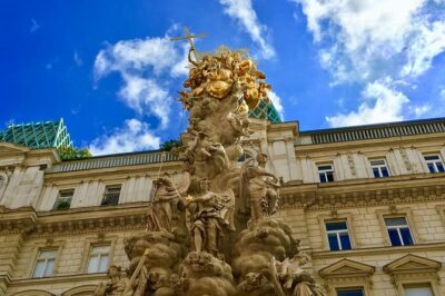 Vienna Historic Center Small Group Walking Tour