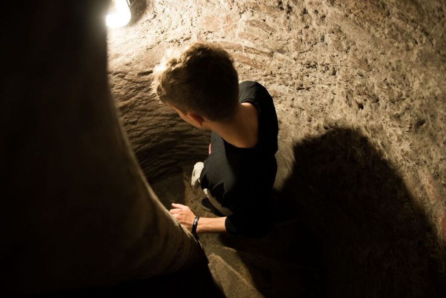 Vienna: Historical Pharmacy Cellar Guided Tour - What the 160-year pharmacy story adds