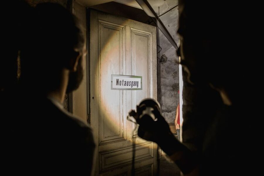 Vienna: Historical Pharmacy Cellar Guided Tour - Why the 10-person limit helps