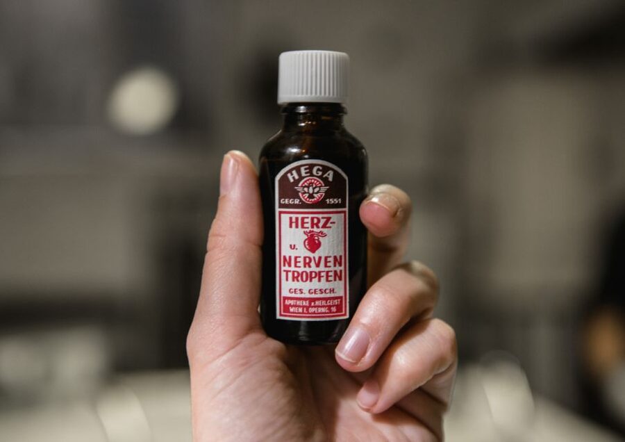 Vienna: Historical Pharmacy Cellar Guided Tour - Practical tips for a smoother visit