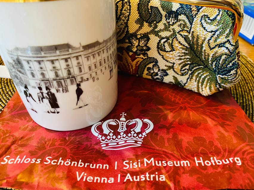 Vienna: Hofburg Palace and Principessa Sissi Tour - Who should book this Hofburg visit?