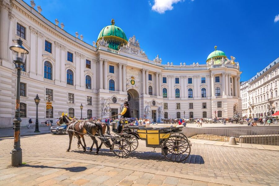 Vienna: Hofburg Palace and Sisi Museum Skip-the-Line Tour - Starting at Michaelerplatz