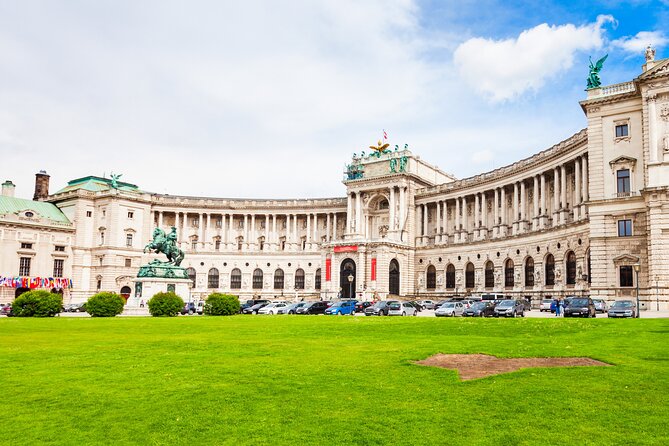 Vienna Hofburg Palace Skip-the-Line Ticket Sisi Museum Tour - What the 24 rooms reveal about imperial life