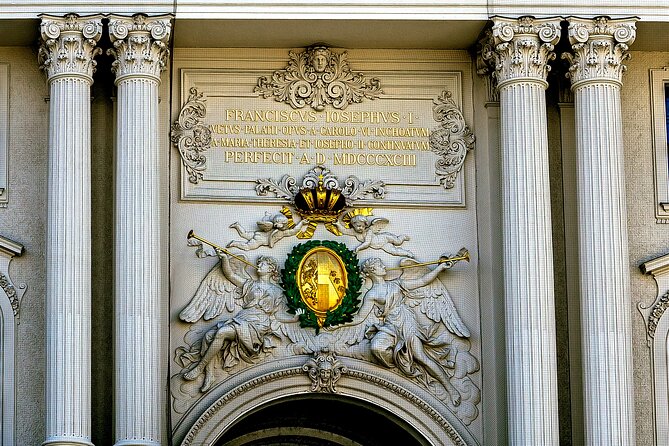 Vienna Hofburg Palace Skip-the-Line Ticket Sisi Museum Tour - Skip-the-line value versus independent admission