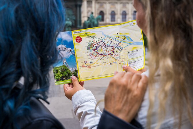 Vienna Hop On Hop Off City Tour - Timing, waits, and the ticket exchange