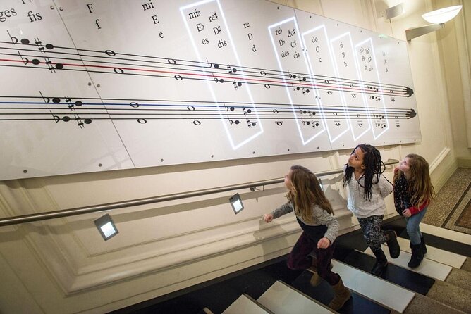 Vienna House of Music Entrance Ticket - Key things to know before you go