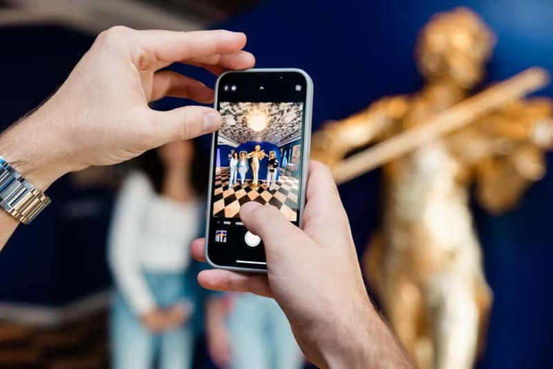 Vienna: House of Strauss Museum Ticket & Experience - Key points to know before you go