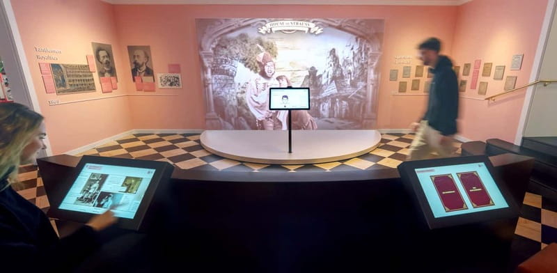 Vienna: House of Strauss Museum Ticket & Experience - How the $22 ticket measures up