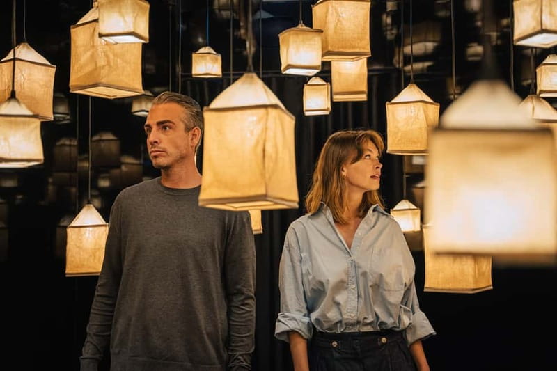 Vienna: IKONO VIENNA Immersive Experience Ticket - Who will enjoy IKONO most?