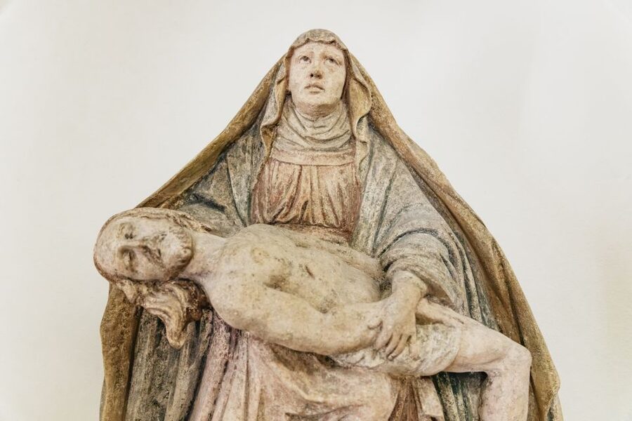 Vienna: Imperial Crypt Entrance Ticket - A surprising detail about Habsburg burial customs