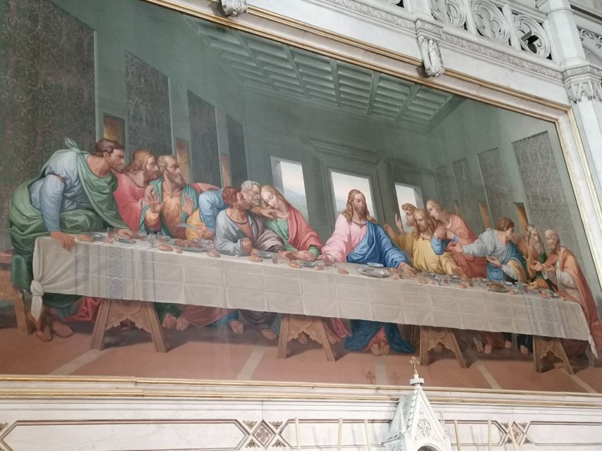 Vienna: Imperial History Guided Walking Tour - The Imperial Treasury, National Library, and Spanish Riding School