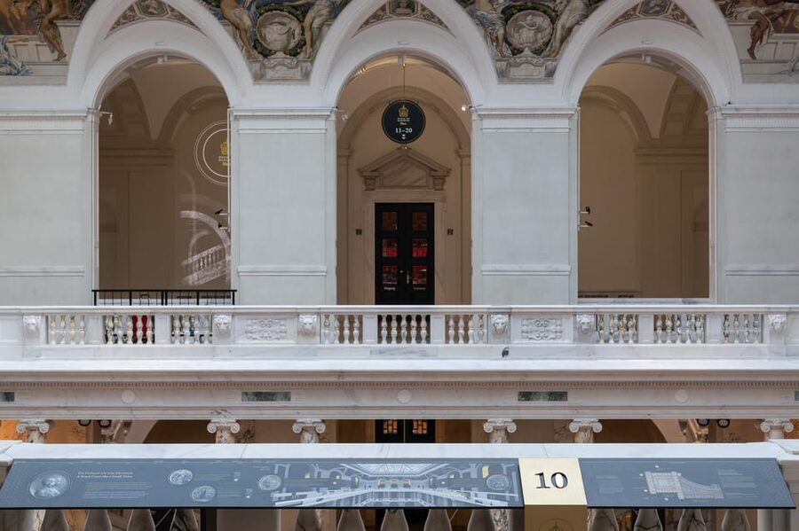 Vienna: Imperial Treasury & New Hofburg Palace Combo Ticket - Key points to know before you go