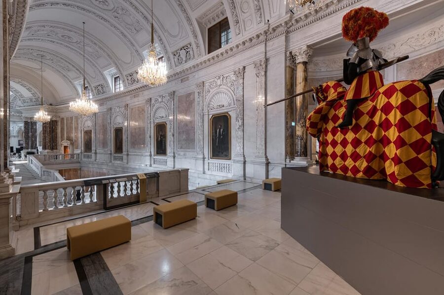 Vienna: Imperial Treasury & New Hofburg Palace Combo Ticket - How much time should you plan?