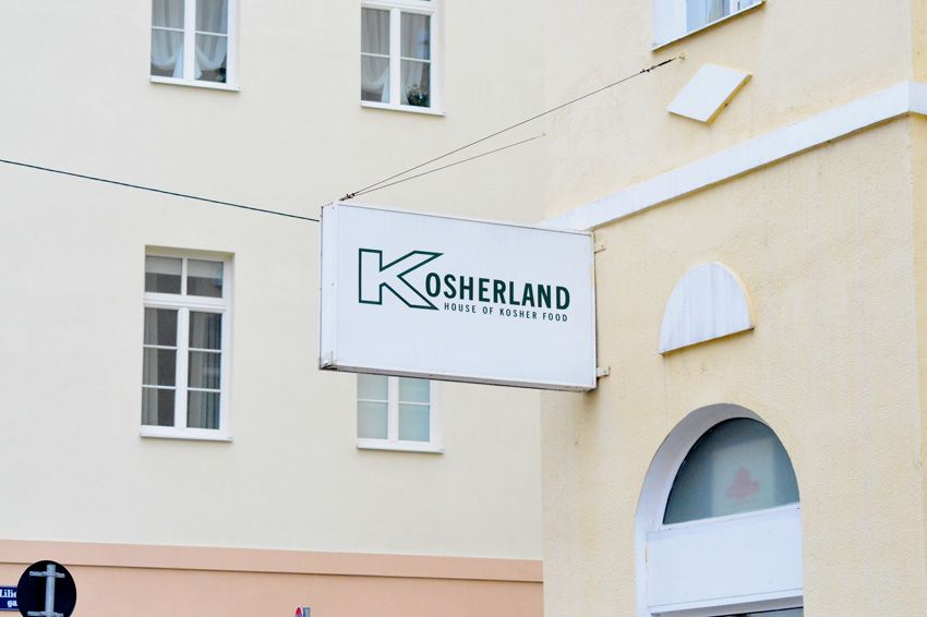 Vienna: Jewish Life in Leopoldstadt 2-Hour Walking Tour - Why Leopoldstadt is the right place for this subject