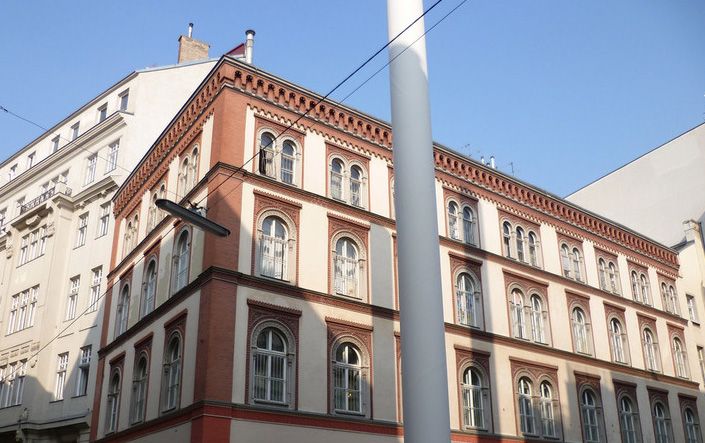 Vienna: Jewish Life in Leopoldstadt 2-Hour Walking Tour - Who will get the most from this walk?