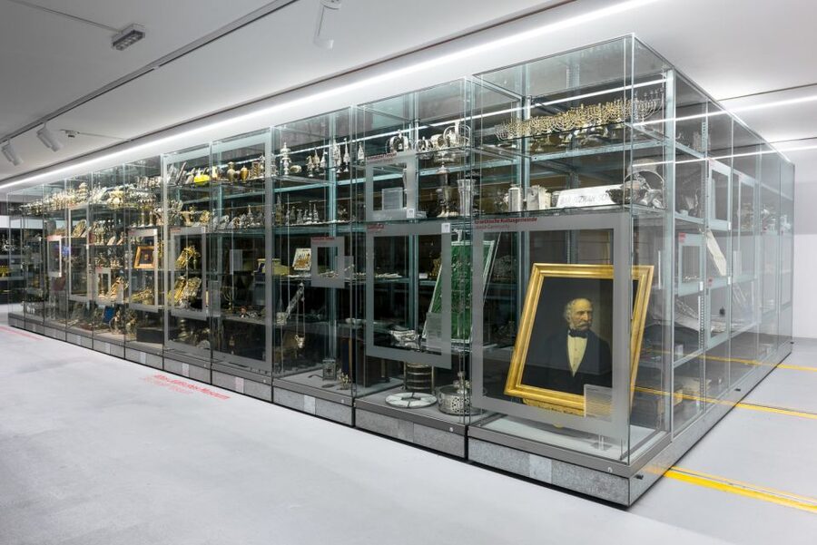 Vienna: Jewish Museum Vienna and Museum Judenplatz Tickets - Why these two museums belong on your Vienna plan