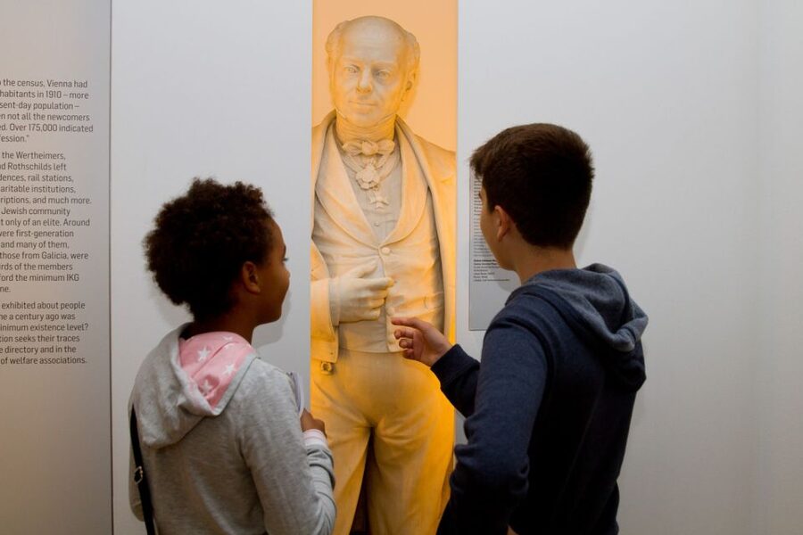 Vienna: Jewish Museum Vienna and Museum Judenplatz Tickets - Is the $17 ticket good value?
