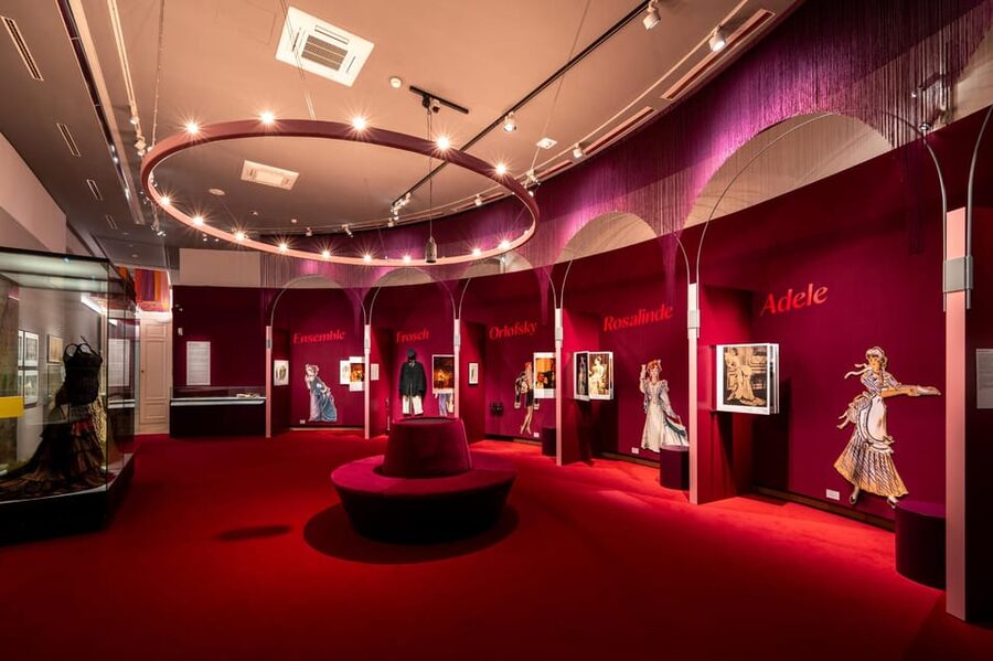 Vienna: Johann Strauss 200th birthday anniversary exhibition - Strauss beyond the famous waltzes