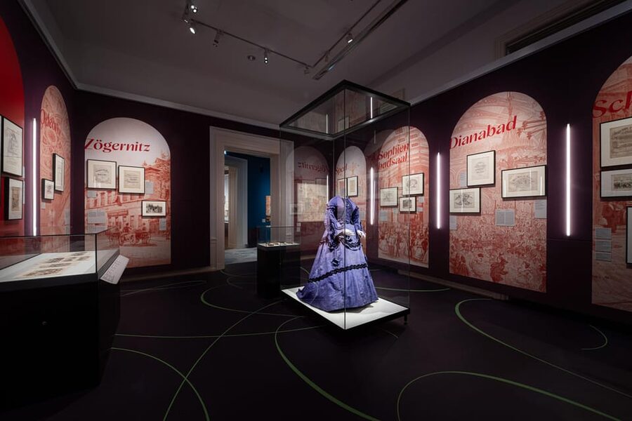 Vienna: Johann Strauss 200th birthday anniversary exhibition - Is the $18 ticket good value?
