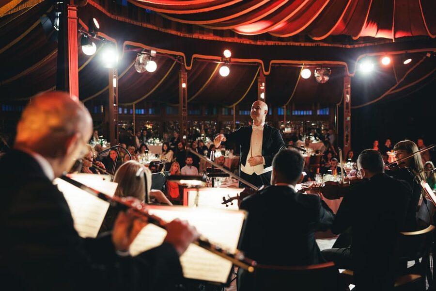 Vienna: Johann Strauss Dinner Show at the Prater - Who will enjoy this Strauss dinner show most?