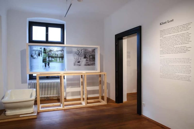 Vienna: Klimt Villa (Gustav Klimt Atelier & Museum) Ticket - Who should visit the Klimt Villa?