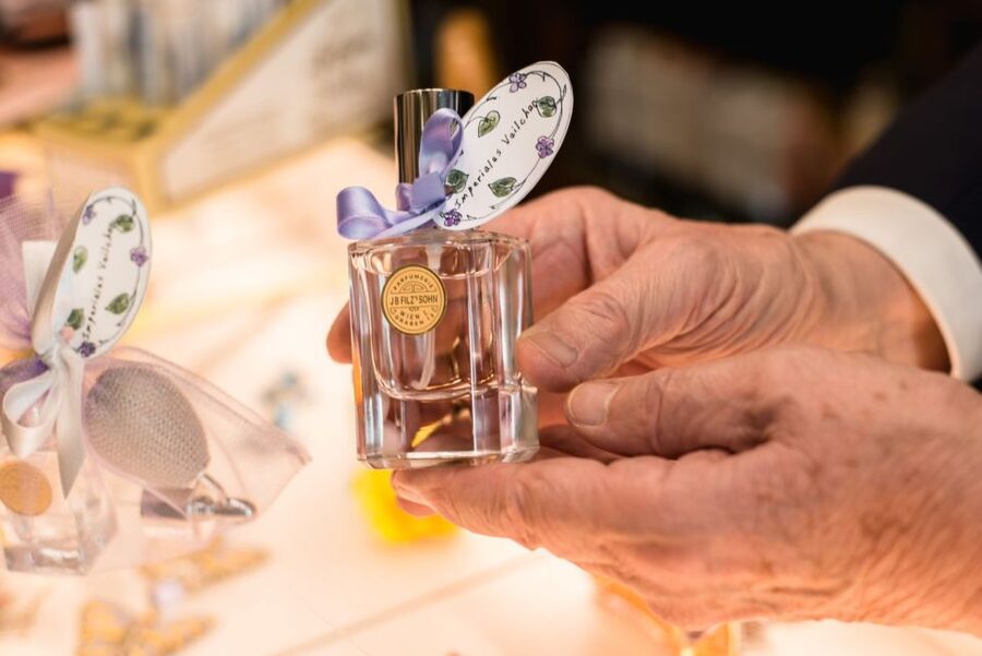 Vienna: KuK Perfumery Filz - Viennese Perfume Tasting - Practical details that affect your visit