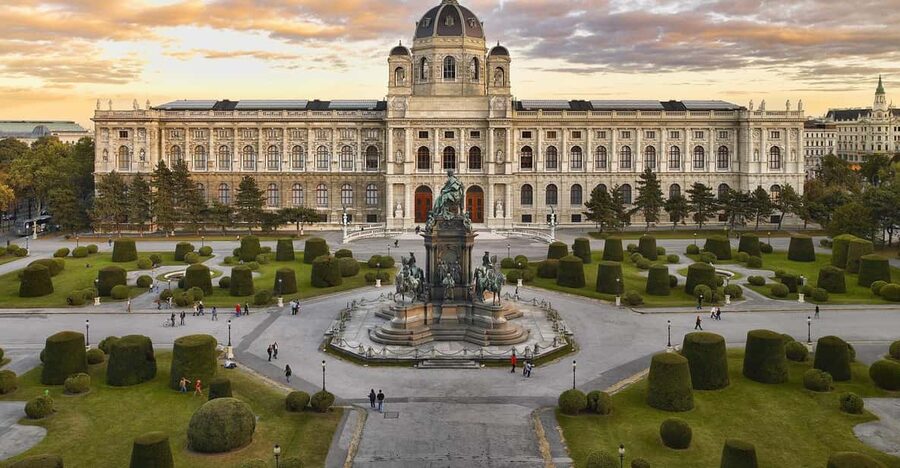 Vienna: Kunsthistorisches and Leopold Museum Combo Ticket - Key points to know before booking
