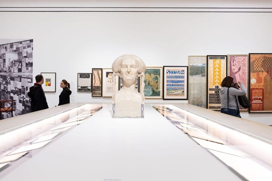 Vienna: Kunsthistorisches and Leopold Museum Combo Ticket - A practical plan for using your ticket