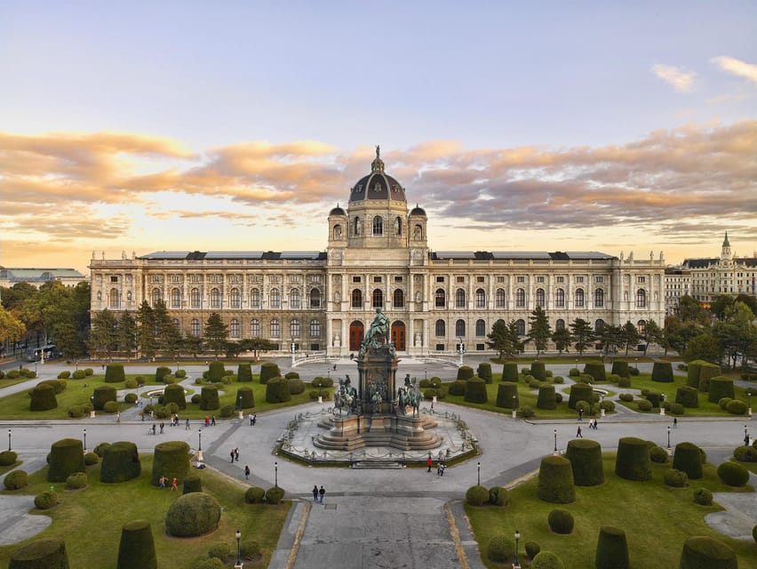 Vienna: Kunsthistorisches and Leopold Museum Combo Ticket - Is $43 a fair price?