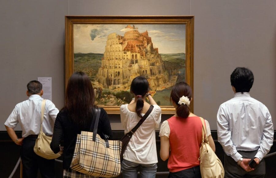 Vienna: Kunsthistorisches Museum Guided Tour incl. admission - Is $116 a fair price?